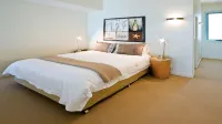 Spectacular Views Apartment: Bay Panorama - 4 ดาว