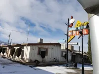 Santa Fe Motel Tehachapi by Hotel O Hotels in Tehachapi