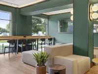 B&B HOTEL Santiago Milladoiro Hotels in Milladoiro
