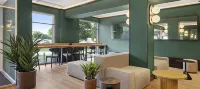 B&B HOTEL Santiago Milladoiro