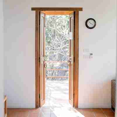 Koh Munnork Private Island Rooms