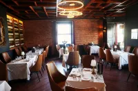 Ramada by Wyndham Cheltenham - breakfast