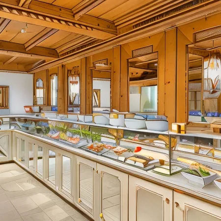 Schlosshotel Ischgl 5-Sterne Superior