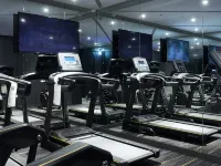 The Tango Hotel Taipei Shilin Hotels in Taipei