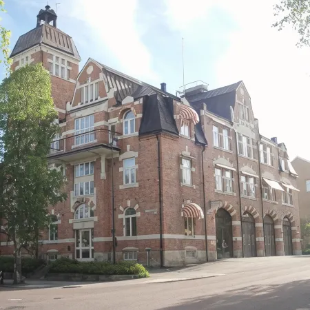STF Östersund Ledkrysset