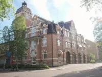 STF Östersund Ledkrysset Hotels in 