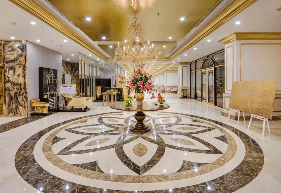 Golden Bay Da Nang Luxury Condotel