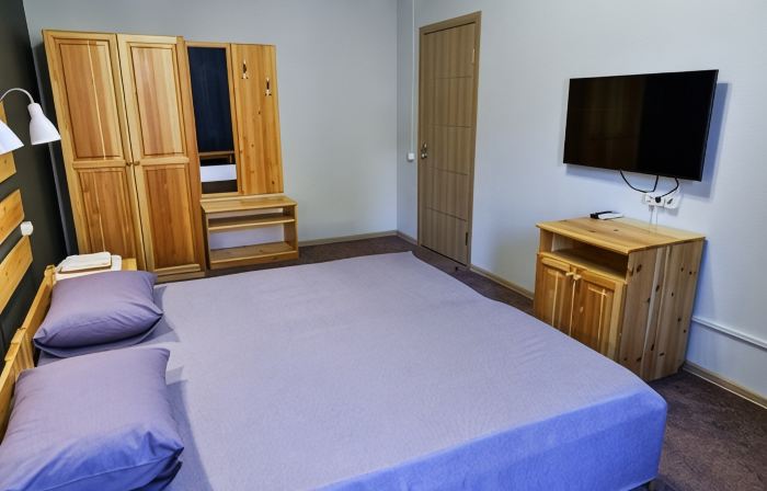 Lada Hotel