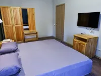 Lada Hotel Hotels in Gorod Sol'-Iletsk