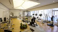Naspa New Otani - Gym