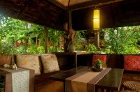 Baantawan Guesthouse Pai
