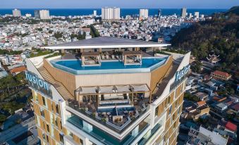 Fusion Suites Vung Tau