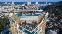 فيوجن سويتس فونج تاو Hotels near شاطئ فرونت (Front Beach)