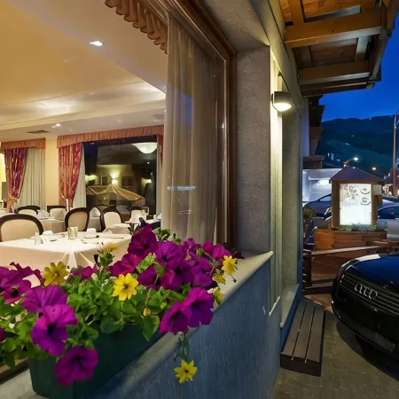 Hotel St. Michael