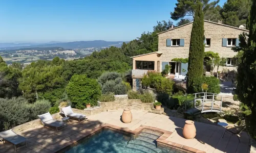 La Bastide du Beausset-Vieux