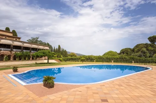 RVHotels Golf Costa Brava - bar