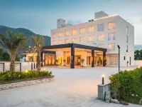 Hotel Brahma Horizon Ξενοδοχεία στην πόλη Pushkar