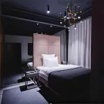 Gamma Boutique-Hotel - 스파