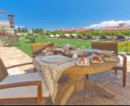 Alacati Kapari Hotel - Special Category - Kitchens