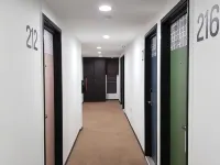 巴生布盧姆瑪茲精品飯店 巴生縣住宿飯店