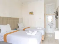 Metro Malioboro Living Hotels in Danurejan