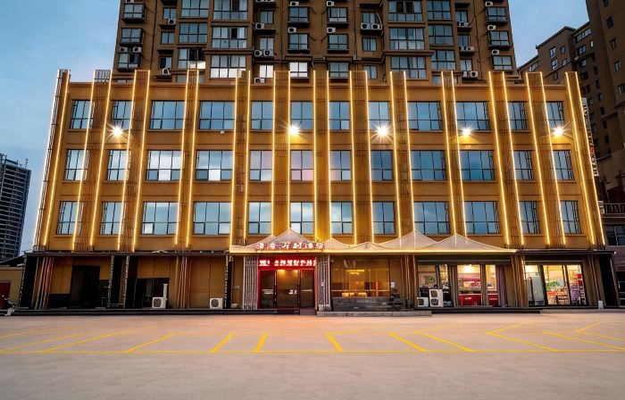 Wanshu Meijing Hotel