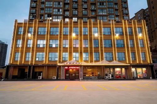 Wanshu Meijing Hotel
