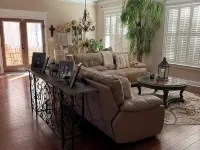 3-4 bedroom house w/ WiFi, Riverwood Plantation located by Champions Golf Course 에번스 호텔