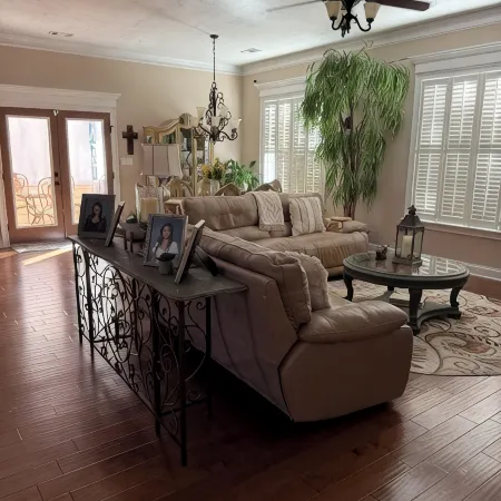 3-4 bedroom house w/ WiFi, Riverwood Plantation located by Champions Golf Course