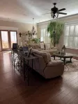 3-4 bedroom house w/ WiFi, Riverwood Plantation located by Champions Golf Course - 4 stjerner