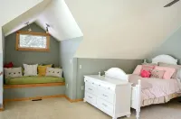 Peaceful Getaway on Mio Pond - Homestays