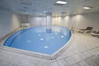 Buyuk Velic Hotel - Pool