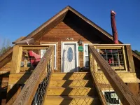 Adorable 1-bedroom apartment in Heber Springs