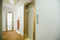 Fuhao Hotel Suichuan