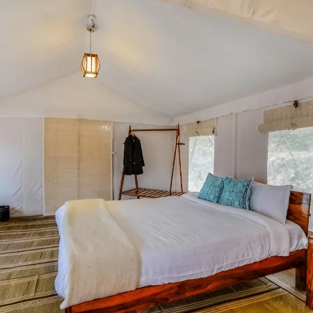 Nayalap - Rural Himalayan Glamping