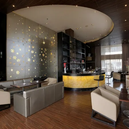 Aston Jambi Hotel & Conference Center