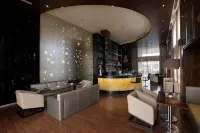 Aston Jambi Hotel & Conference Center - sarapan