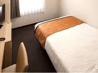 Y’s HOTEL ASAHIKAWA EKIMAE Hotels near Asahi Bridge