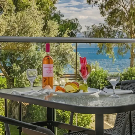 Evia Riviera Resort