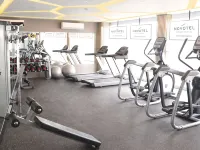 諾富特雅加達西基尼酒店 鄰近铭登区的酒店