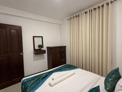 Golden Lion Luxury Apartments