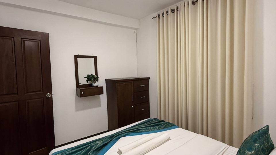 Golden Lion Luxury Apartments