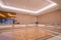 Vienna International Hotel - breakfast