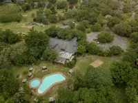 Kruger Park Lodge - ที่มีสระว่ายน้ำ