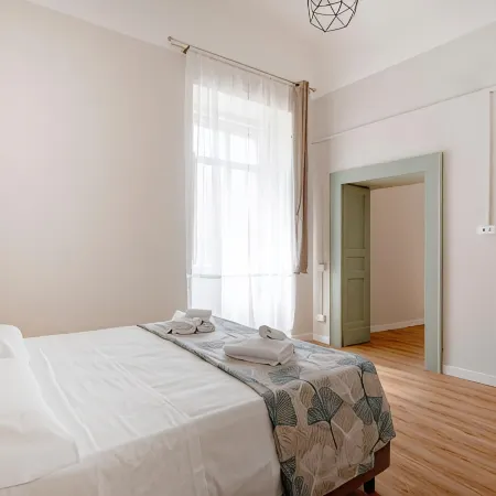 Old Town Charm & Relax – GiuGa’s Home