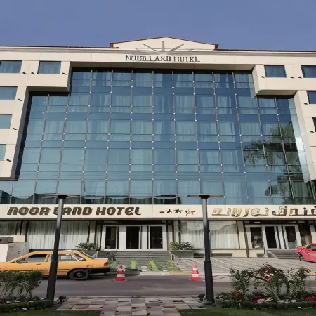 Noor Land Hotel