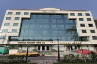 Noor Land Hotel Hôtels à : 