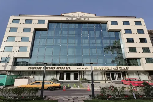 Noor Land Hotel
