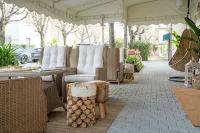 Hotel Olimpia - Airport Shuttle