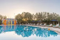Hôtel la Perle de Mogador - spa